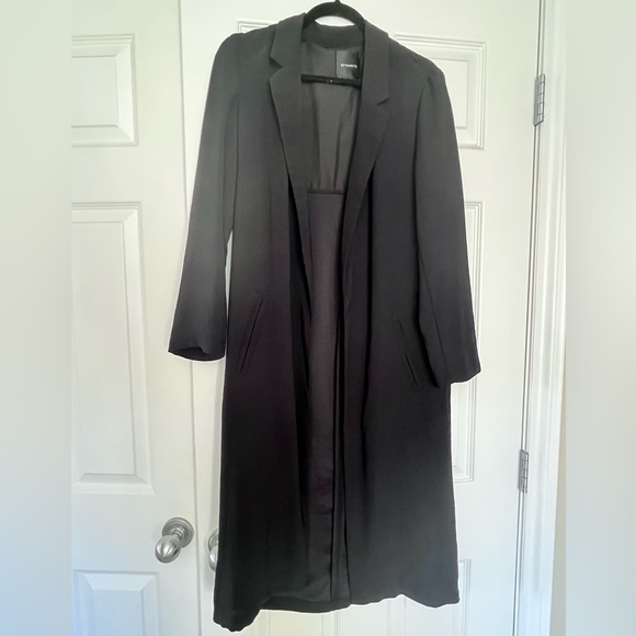 Dynamite Overcoat - Picture 1 of 5